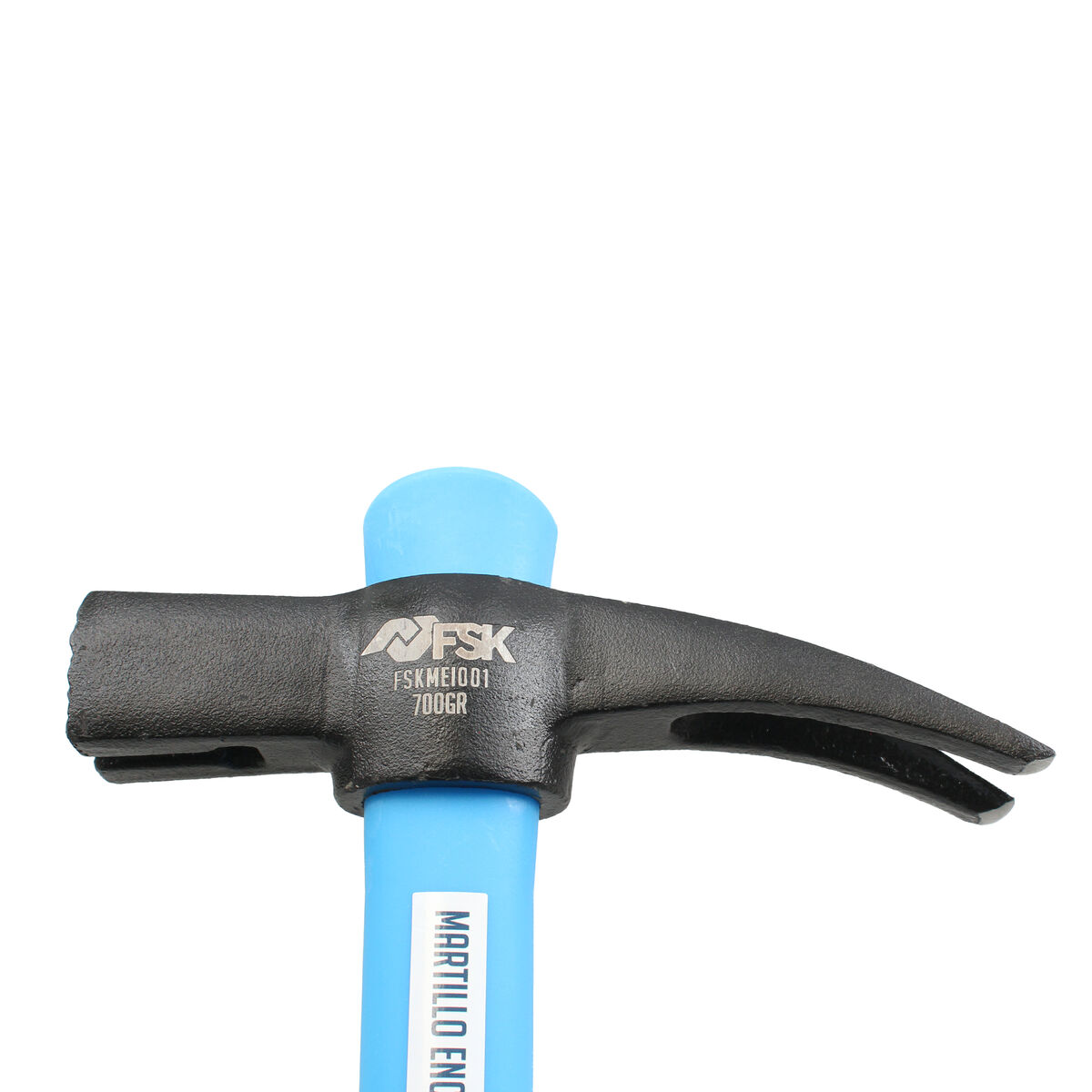 Forskalling Hammer Ferrestock